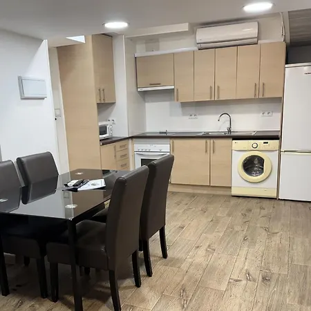 Apartamentos Day Madrid BEATAS Centro Gran Via Sol Malasaña-2
